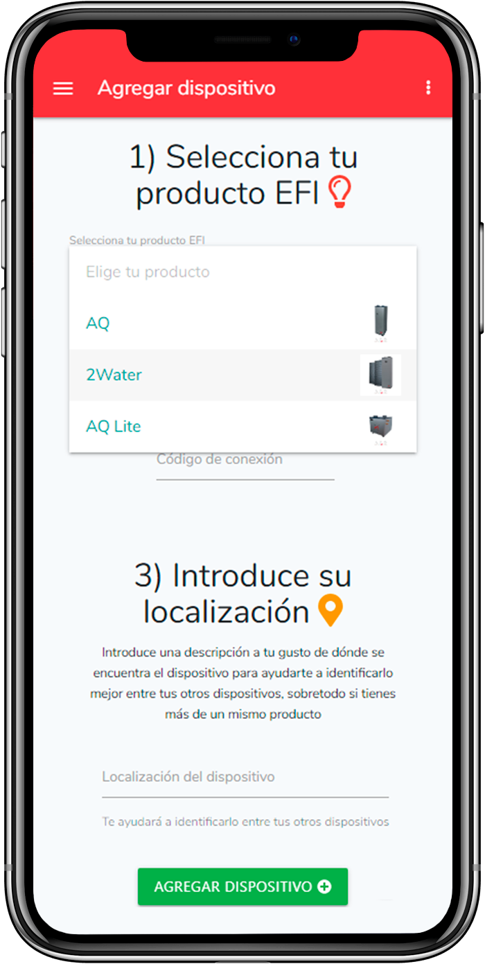 Manage multiple devices